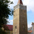 No. 154 - Wieża Bramy Górnej w Głuchołazach