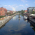 No. 747 - Przechodzący przez rzekę w Bydgoszczy No. 747 - Przechodzący przez rzekę w Bydgoszczy