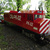 No. 761 - Park Kolejowy w Ogrodzieńcu No. 761 - Park Kolejowy w Ogrodzieńcu