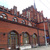 No. 770 - Budynek Dworca Celnego w Nowych Skalmierzycach No. 770 - Budynek Dworca Celnego w Nowych Skalmierzycach