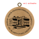 No. 522 - Muzeum Ziemiaństwa w Dobrzycy Zespół Pałacowo-Parkowy No. 522 - Muzeum Ziemiaństwa w Dobrzycy Zespół Pałacowo-Parkowy